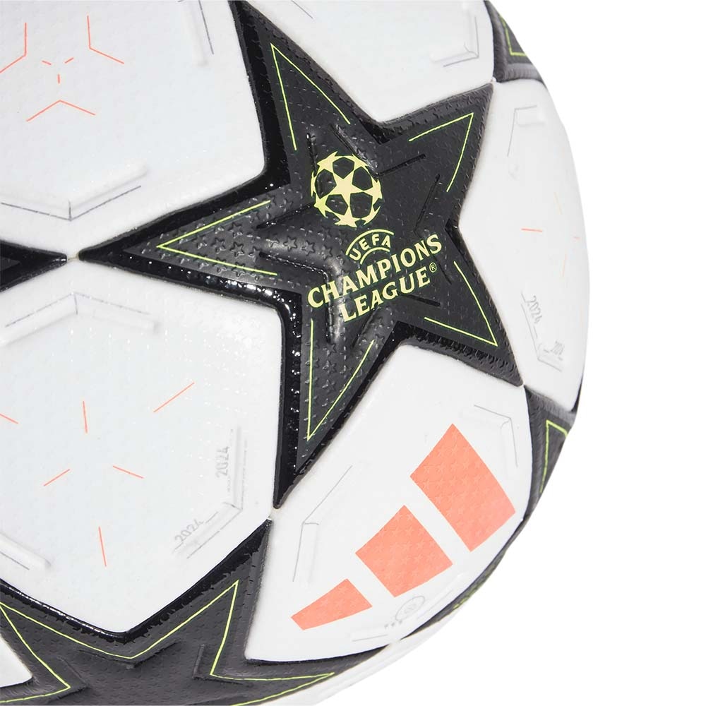 Adidas UEFA Champions League Offisiell Matchball Pro 24/25 