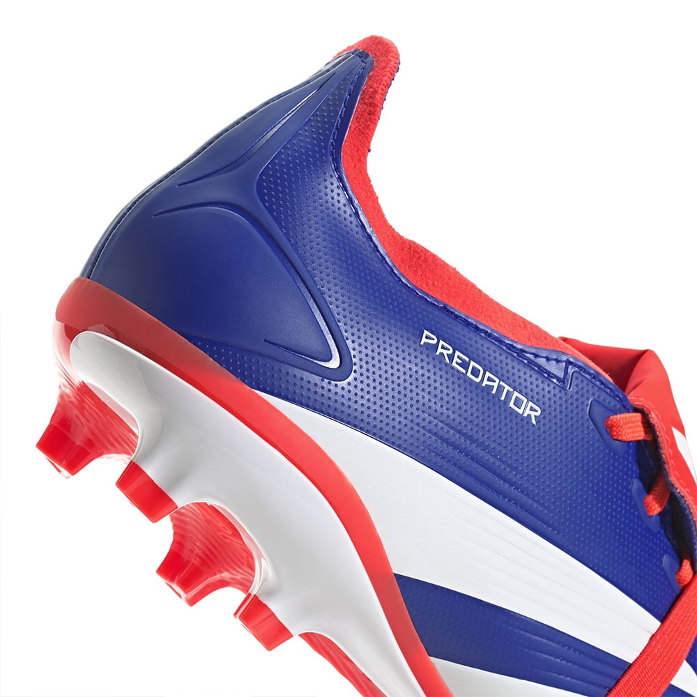 Adidas Predator League FT FG/AG Fotballsko Advancement