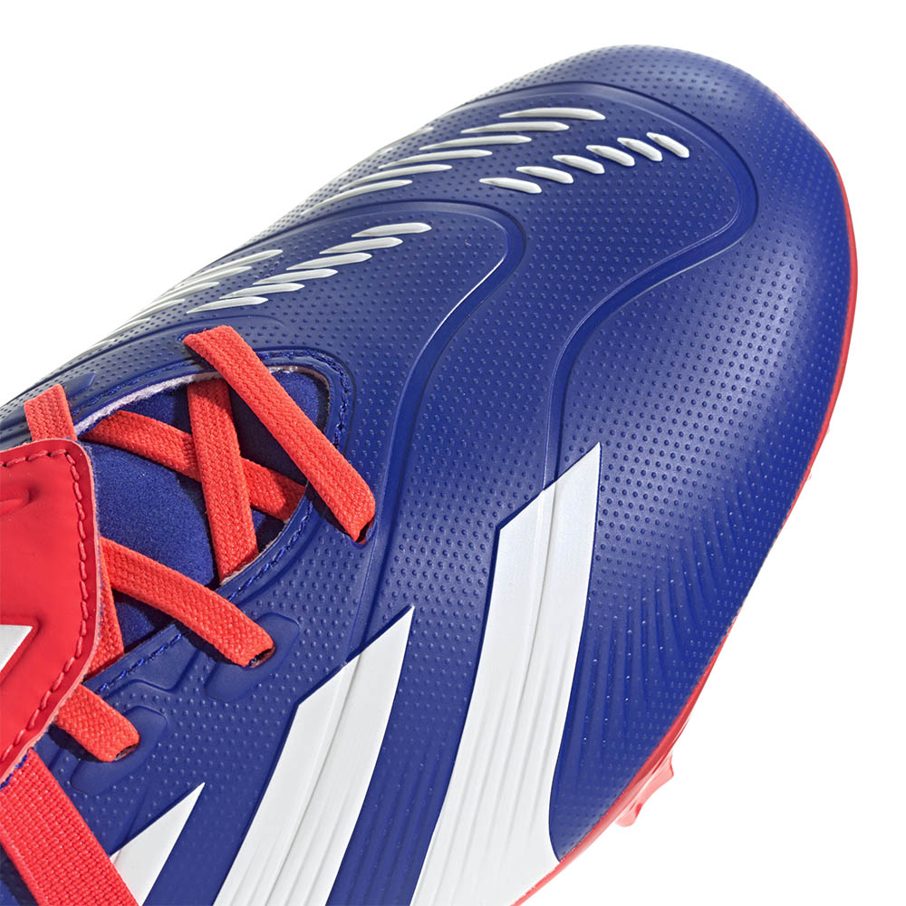 Adidas Predator League FT FG/AG Fotballsko Advancement