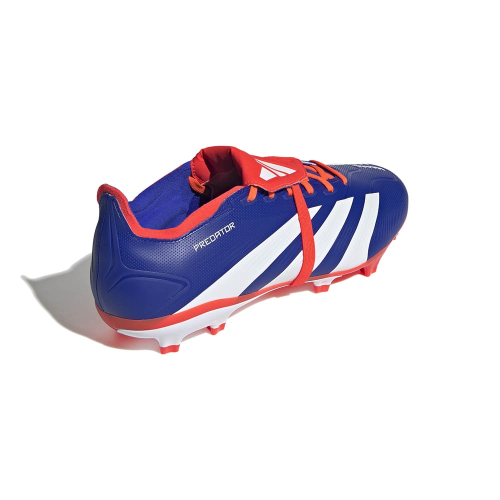 Adidas Predator League FT FG/AG Fotballsko Advancement