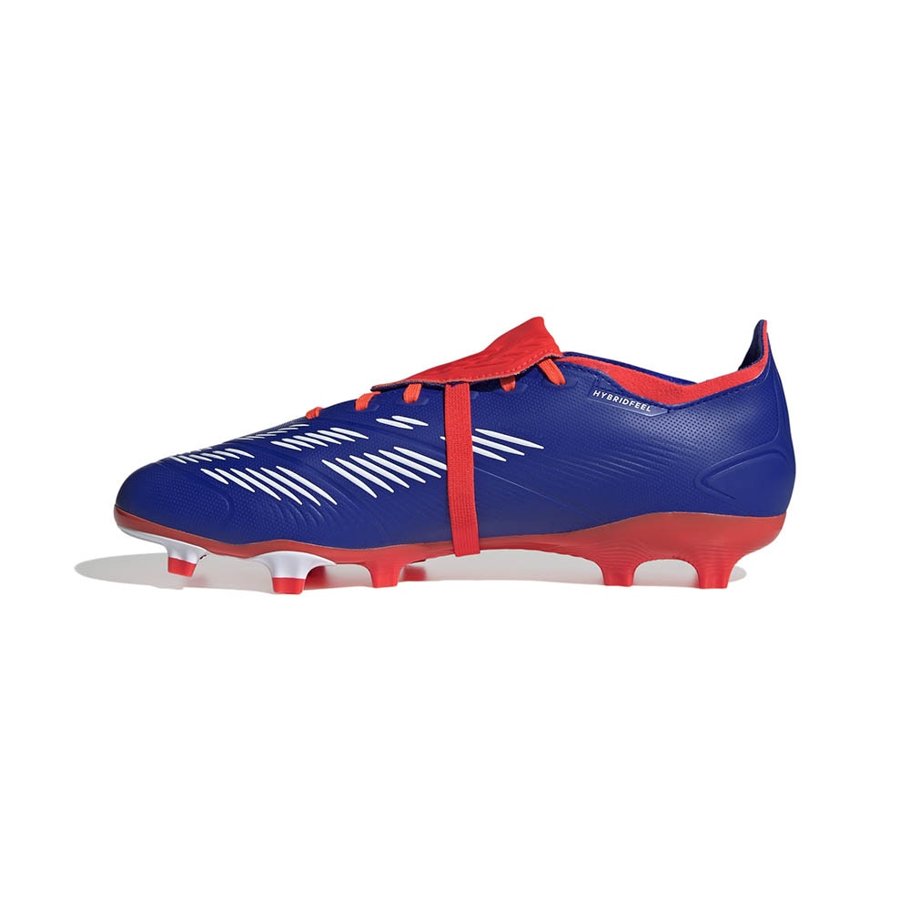 Adidas Predator League FT FG/AG Fotballsko Advancement