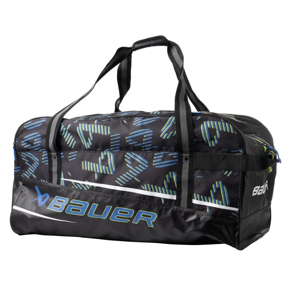 Bauer Premium Junior Hockeybag Camo