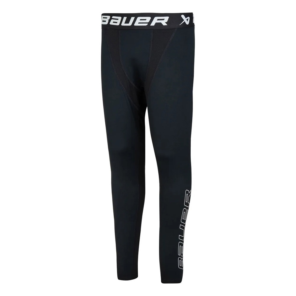 Bauer Performance Junior Tights Hockey Undertøy