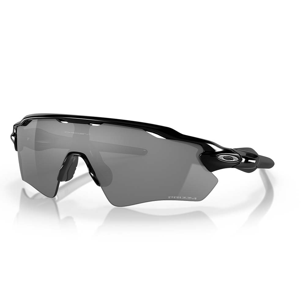 Oakley Radar EV PATH PRIZM Solbriller Sort/Sort