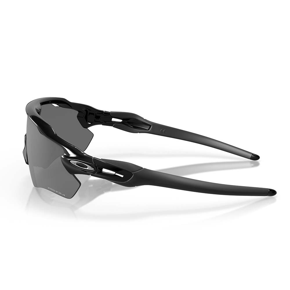 Oakley Radar EV PATH PRIZM Solbriller Sort/Sort