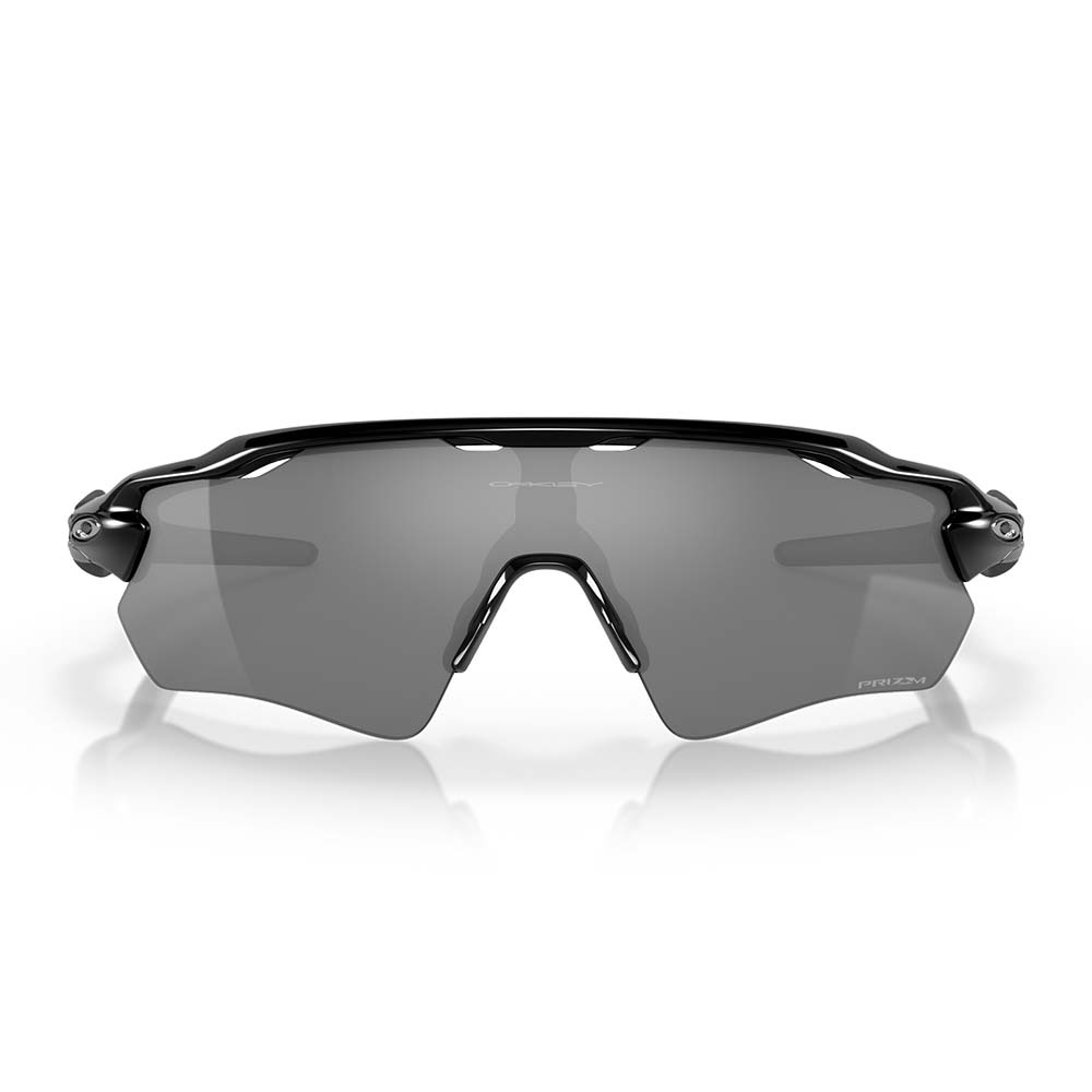 Oakley Radar EV PATH PRIZM Solbriller Sort/Sort