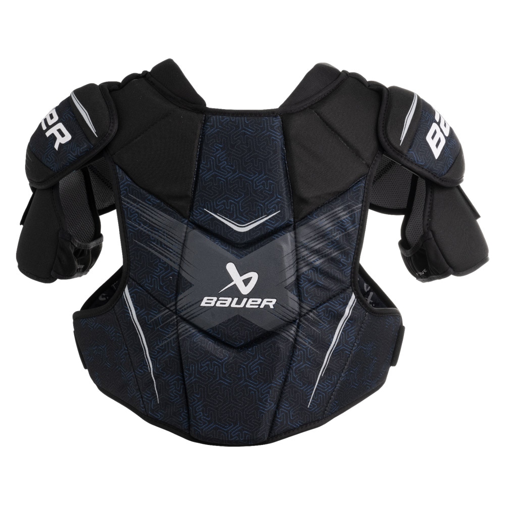 Bauer X Skulderbeskyttelse Hockey