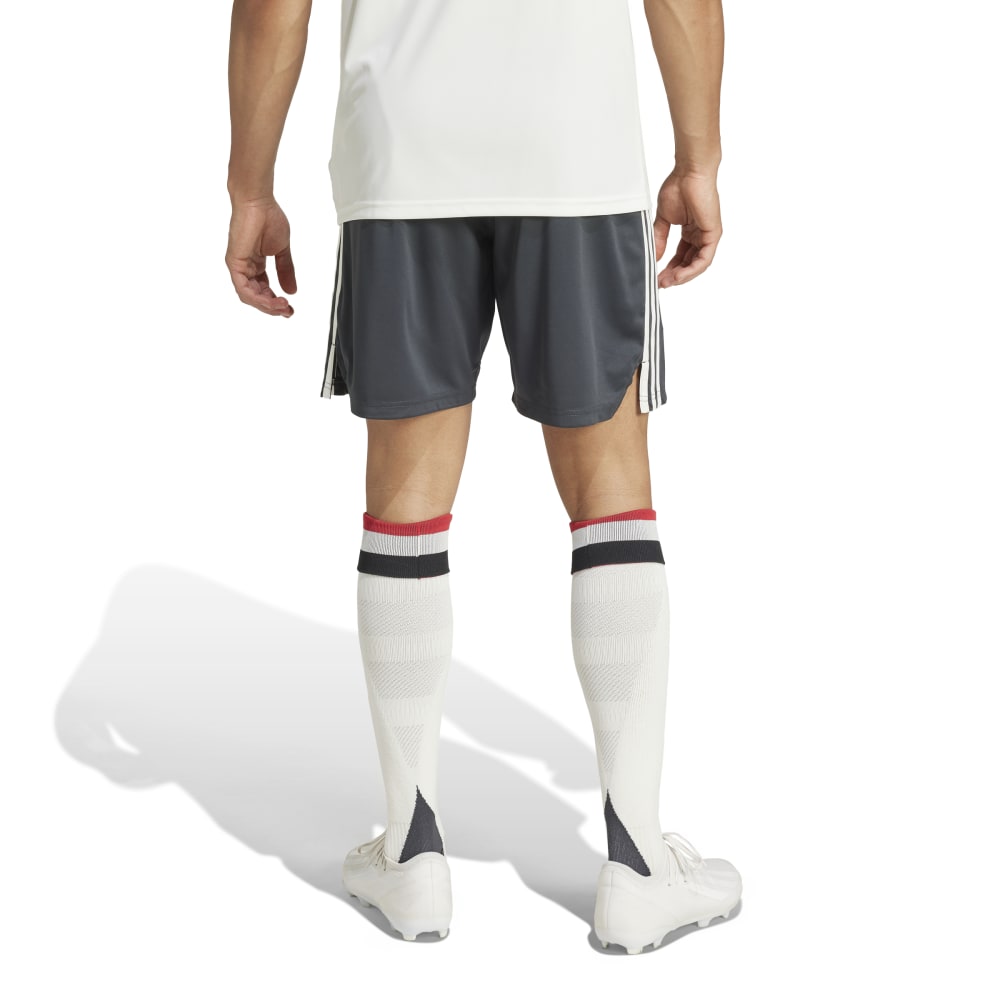 Adidas Manchester United Fotballshorts 24/25 Tredje