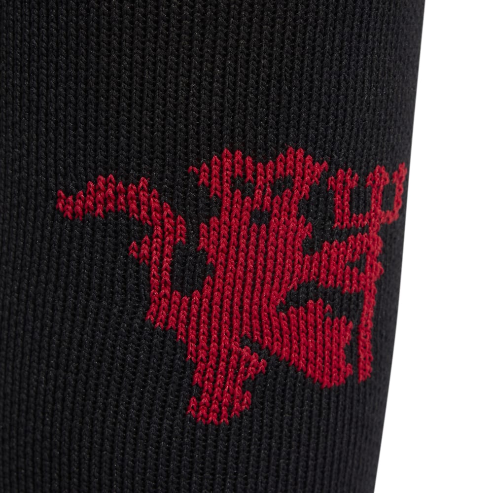 Adidas Manchester United Fotballstrømper 24/25 Hjemme