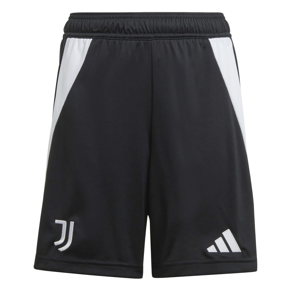 Adidas Juventus Fotballshorts 24/25 Barn Hjemme