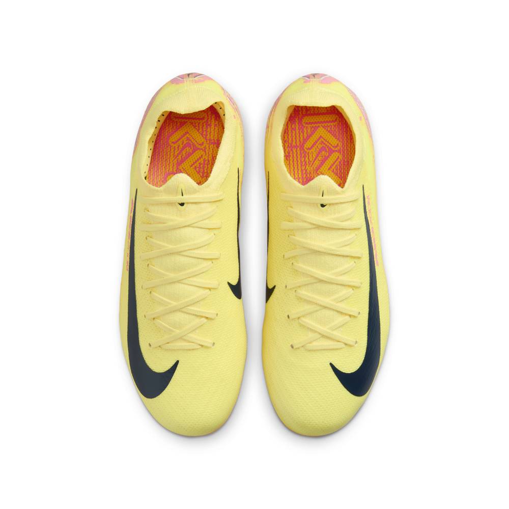 Nike Mercurial Zoom Vapor 16 Pro FG Fotballsko Barn KM