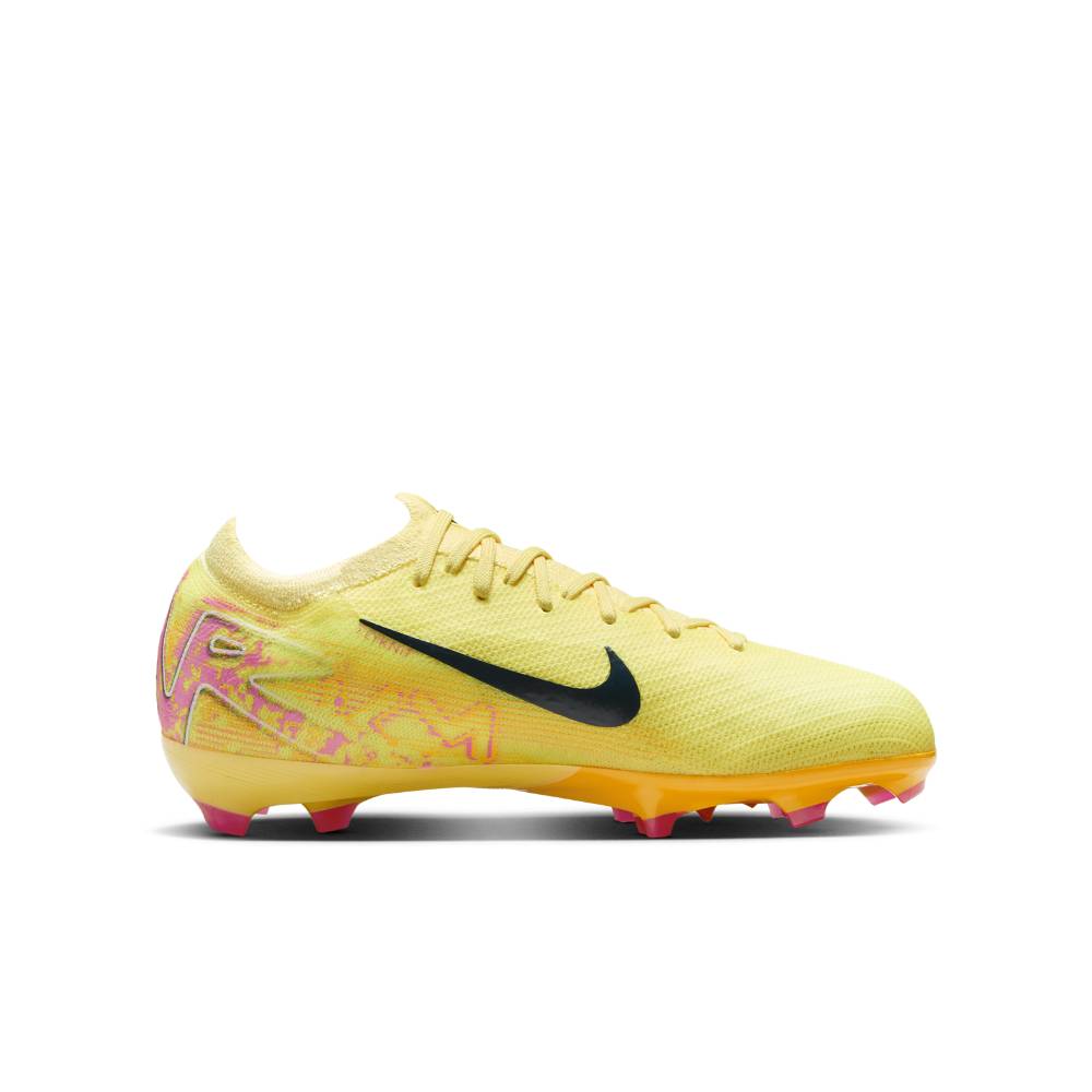 Nike Mercurial Zoom Vapor 16 Pro FG Fotballsko Barn KM