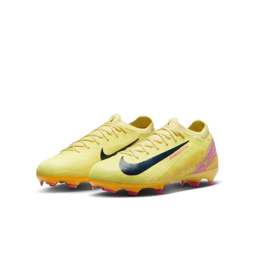 Nike Mercurial Zoom Vapor 16 Pro FG Fotballsko Barn KM