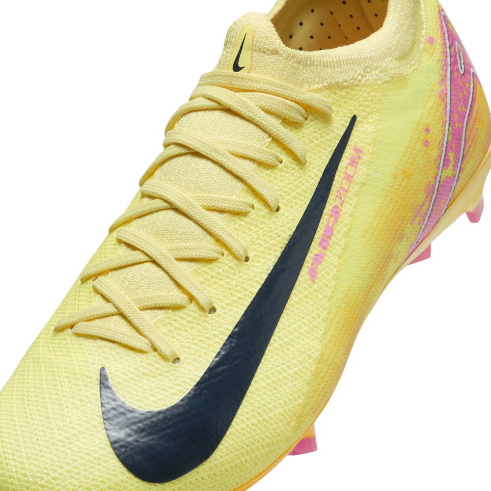 Nike Mercurial Zoom Vapor 16 Pro FG Fotballsko Barn KM