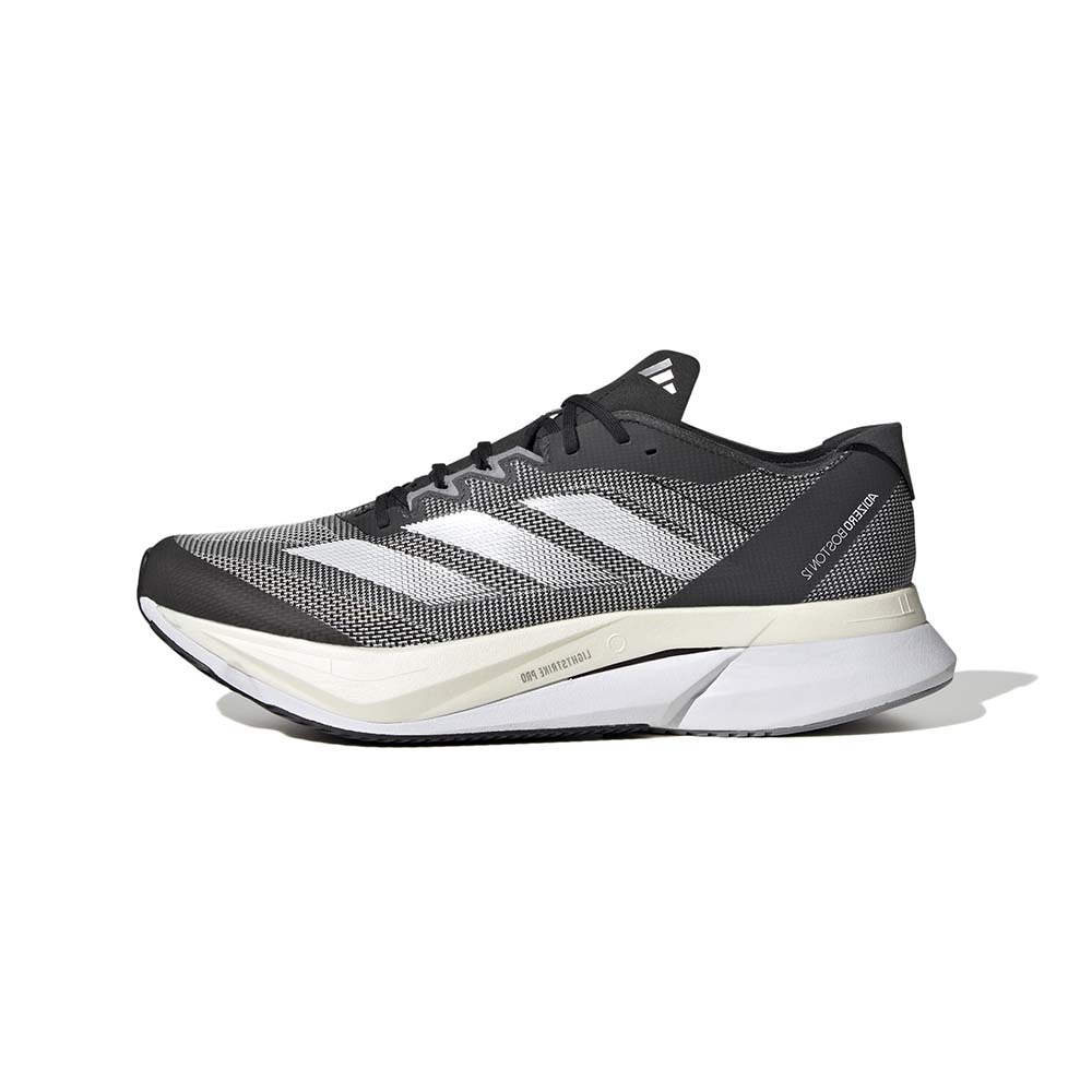 Adidas Adizero Boston 12 Joggesko Herre Sort/Hvit