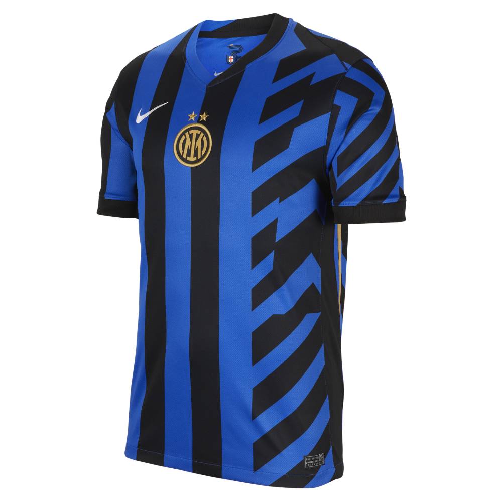 Nike Inter Milan Fotballdrakt 24/25 Hjemme