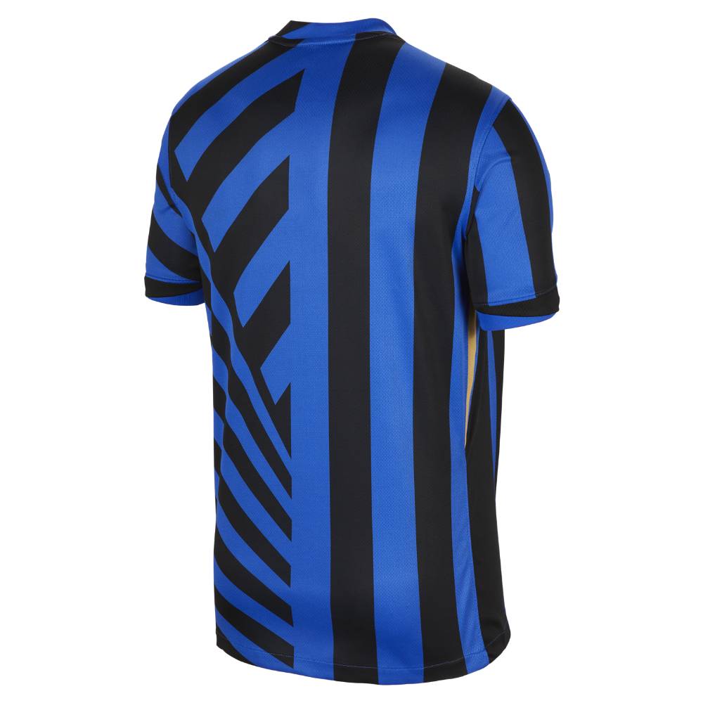 Nike Inter Milan Fotballdrakt 24/25 Hjemme