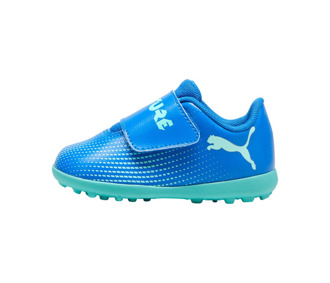 Puma FUTURE 7 Play TF Fotballsko Småbarn The Formula 