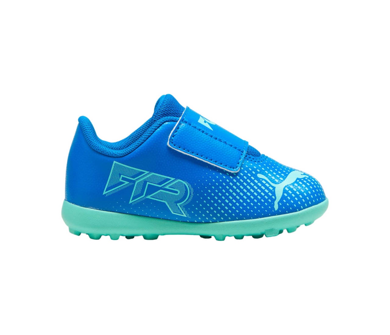 Puma FUTURE 7 Play TF Fotballsko Småbarn The Formula 