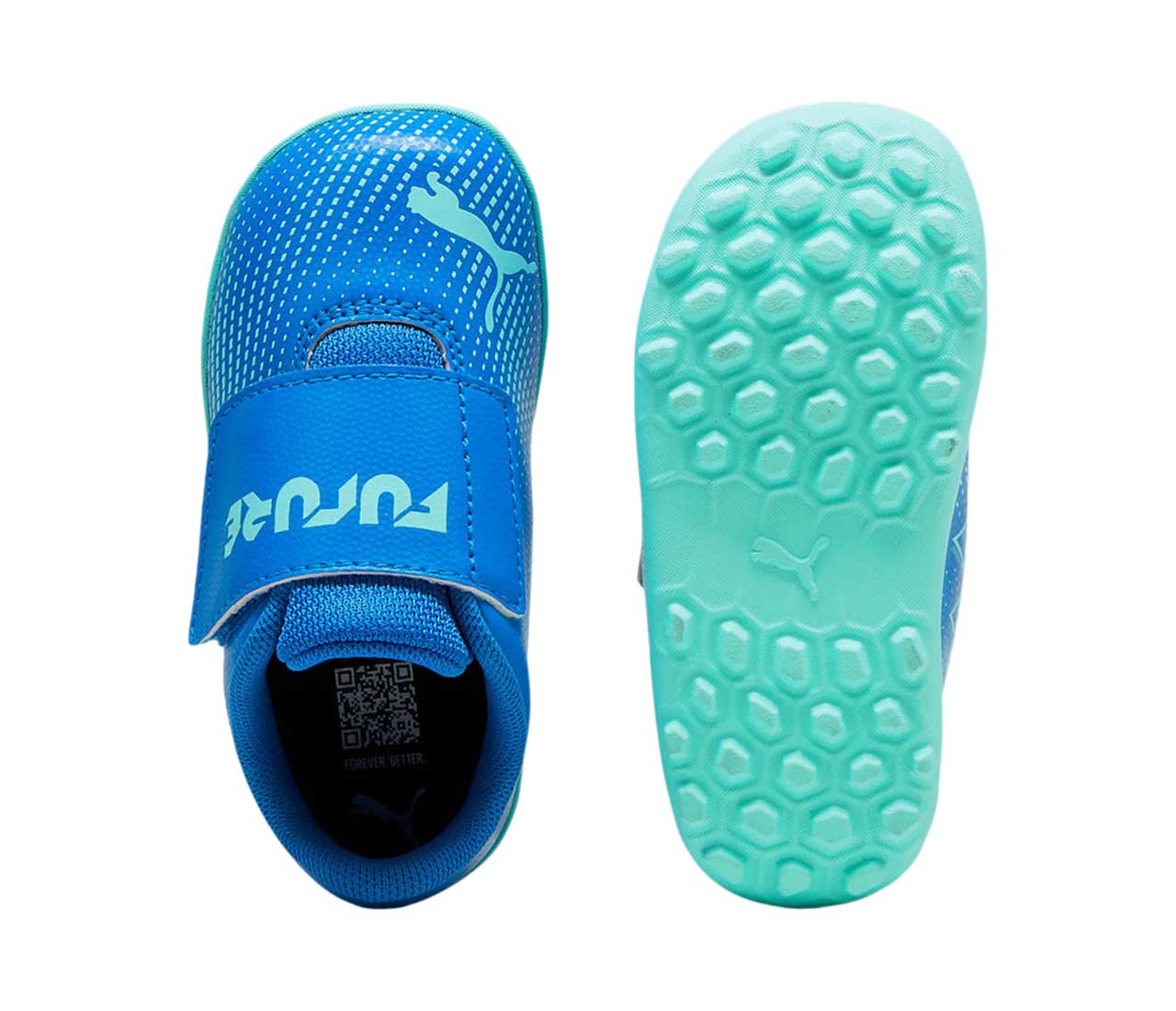 Puma FUTURE 7 Play TF Fotballsko Småbarn The Formula 