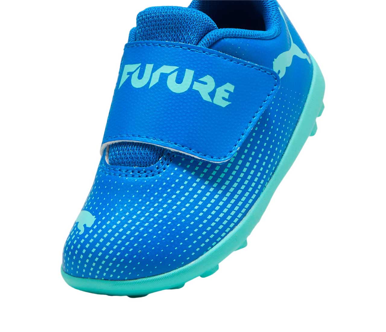 Puma FUTURE 7 Play TF Fotballsko Småbarn The Formula 