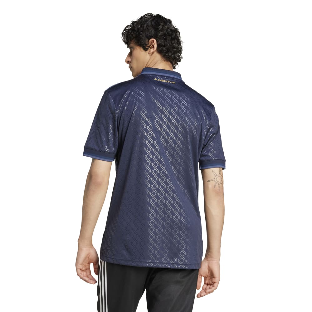 Adidas Juventus Fotballdrakt 24/25 Tredje