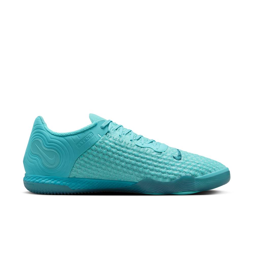 Nike React Gato IC Futsal Innendørs Fotballsko Turkis